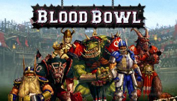 Loạt game Blood Bowl